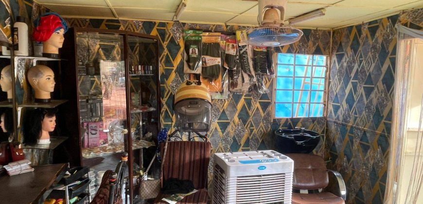 Boutique en Location avec ou sans les Articles