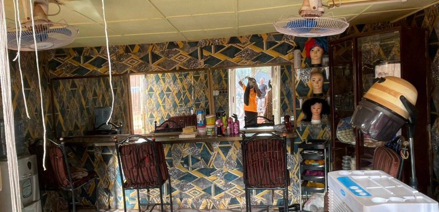 Boutique en Location avec ou sans les Articles