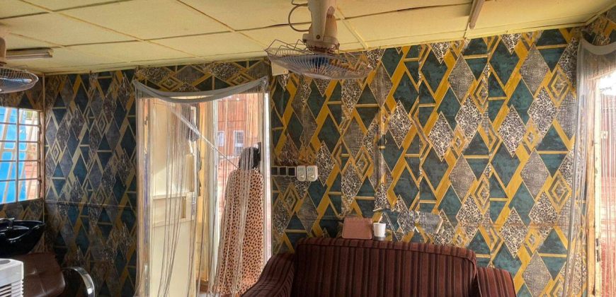 Boutique en Location avec ou sans les Articles