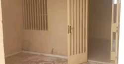 Maison 1 Chambre, 1 Douche, Hangar