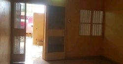 Maison 1 Chambre, 1 Douche, Hangar