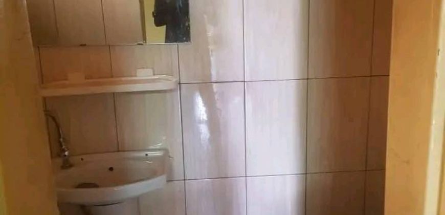Maison 1 Chambre, 1 Douche, Hangar