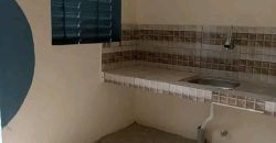 Maison 1 Chambre, Salon, derrière Station RPS