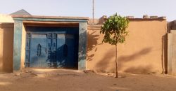 Maison 2 Chambres, Salon, Annexe