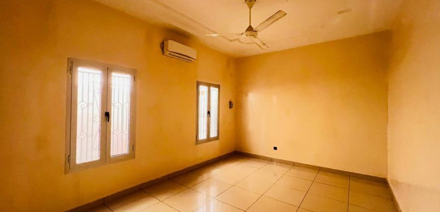 Maison 3 Chambres, 2 Douches, Climatisée