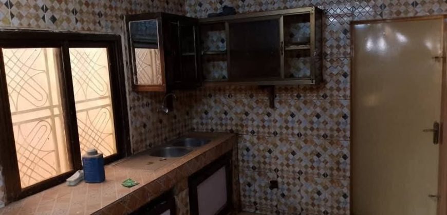 Maison 3 Chambres, 2 Salons, 3 Douches