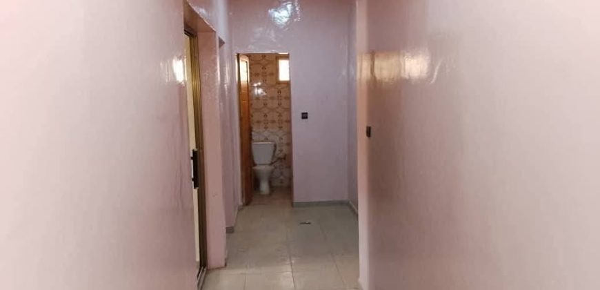 Maison 3 Chambres, 2 Salons, 3 Douches