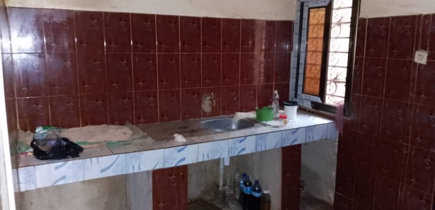 Maison 3 Chambres, 3 Douches, Dépendance