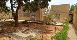 Maison en Dalle 4 Chambres avec Douches Internes