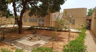 Maison en Dalle 4 Chambres avec Douches Internes