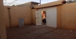 Mini Villa 2 Chambres, 3 Douches, vers École Sikar