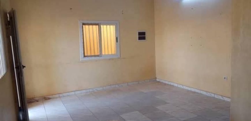 Mini Villa 2 Chambres, 3 Douches, vers École Sikar