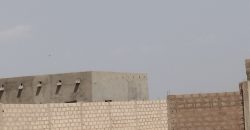 Parcelle de 600 m², accès direct à la Latérite de 20 m