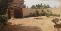 Villa 3 Chambres, 2 Douches, 100 m du Goudron