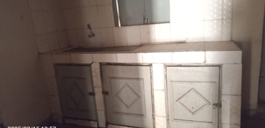 Villa 3 Chambres, Salon, 2 Douches