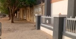 Villa 3 Chambres avec Douche, Salon, Dépendance