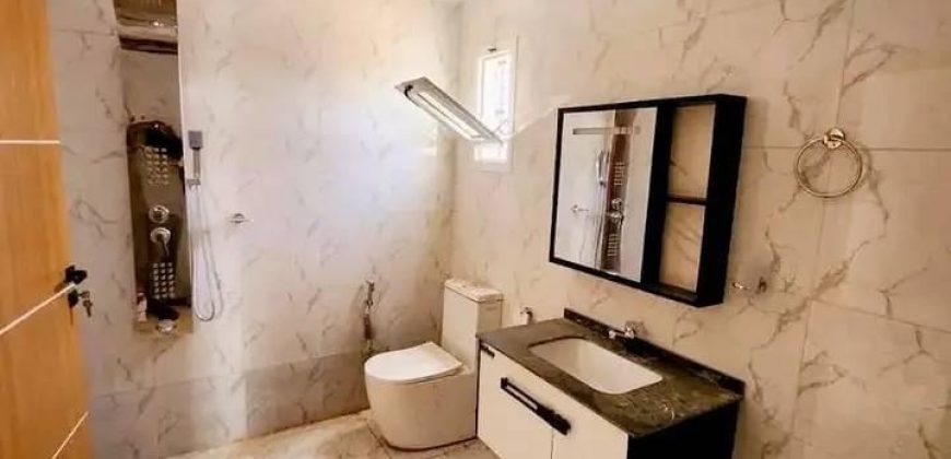 Villa 3 Chambres, très Propre vers Station ENI