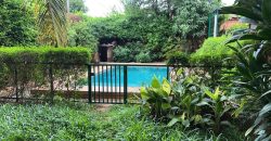 Villa 4 Chambres, 4 Douches, Piscine