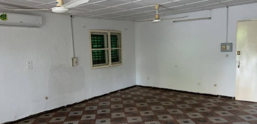 Villa 4 Chambres, 4 Douches, Piscine