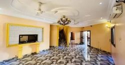 Villa Duplex 4 Chambres, 2 Salons, 5 Climatiseurs