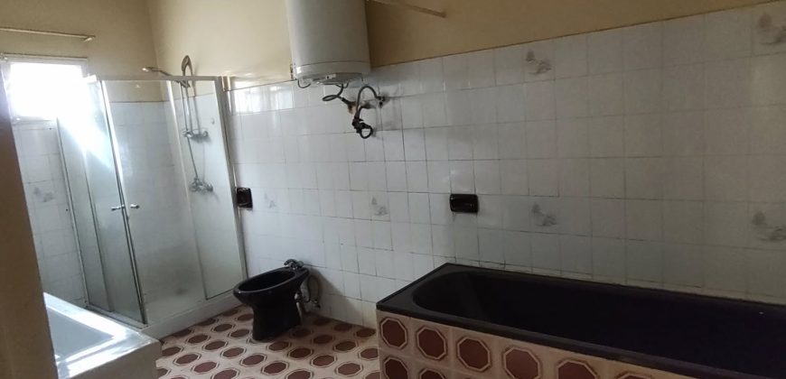 Villa Meublée 3 Chambres, Piscine, Dépendance