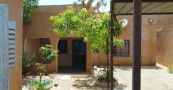Villa de 3 Chambres, Salon, 2 Douches