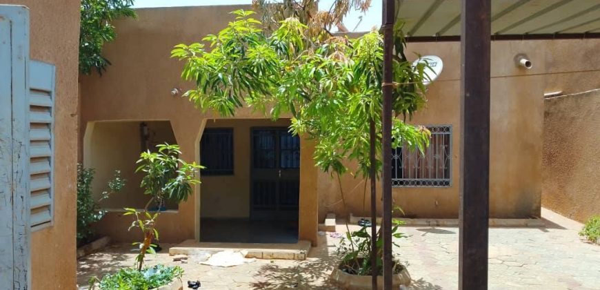 Villa de 3 Chambres, Salon, 2 Douches