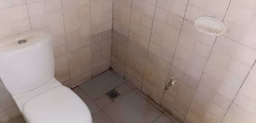 Villa de 3 Chambres, Salon, 2 Douches