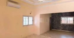 Villa en Dalle 4 Chambres avec 2 Dépendances