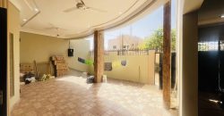 Étage 6 Chambres, 2 Salons, 3 Cuisines