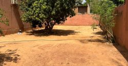 Grande Maison en Dalle, 4 Chambres, vers NIGELEC Centrale