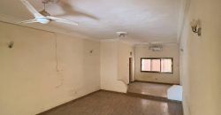 Grande Maison en Dalle, 4 Chambres, vers NIGELEC Centrale