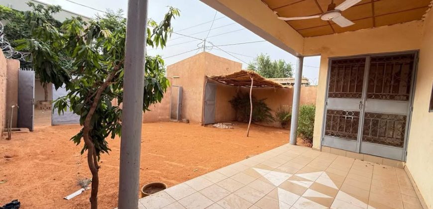 Maison 3 Chambres, 3 Douches, Terrasse