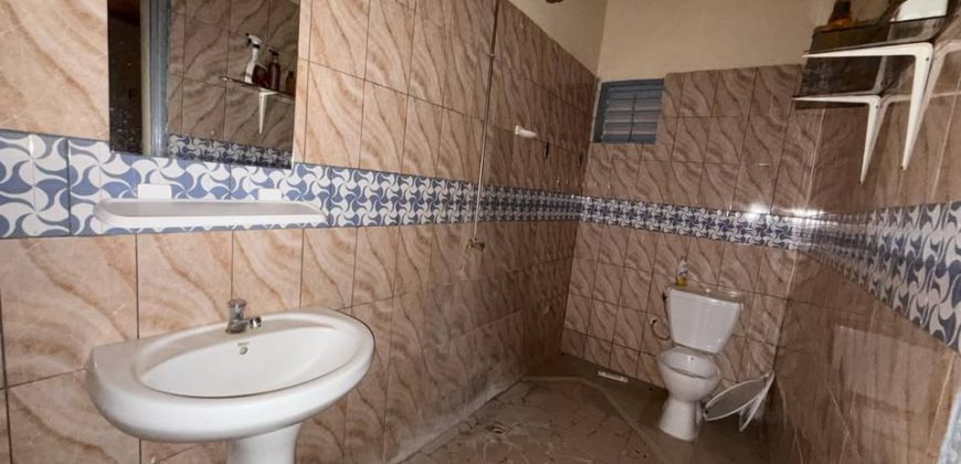 Maison 3 Chambres, 3 Douches, Terrasse