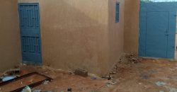 Maison 3 Chambres, Annexe, face Piawata Malayka