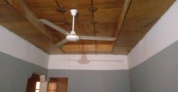 Maison 4 Chambres, 2 Douches, Zone Ouest du CEG