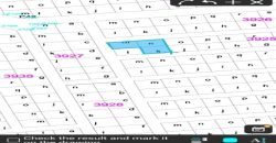 Parcelle 900 m² au bon milieu des constructions