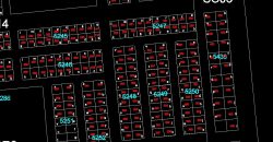 Parcelle de 200 m² sur un Terrain Plat Non Inondable
