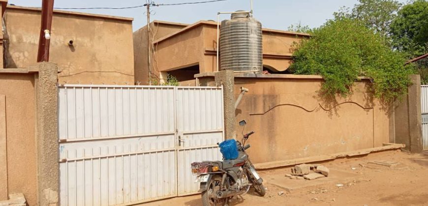 Villa 2 Chambres, Salon, près de la Grande Voie