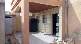 Villa 2 Chambres, Salon, près de la Grande Voie