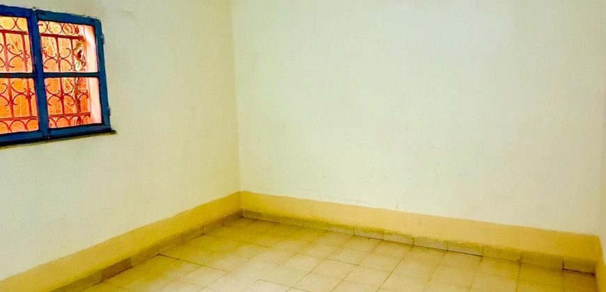 Villa 3 Chambres, 2 Douches, avec Fleur