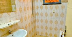 Villa 3 Chambres, 2 Douches, avec Fleur