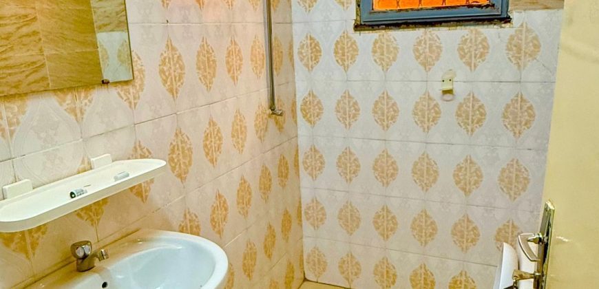 Villa 3 Chambres, 2 Douches, avec Fleur