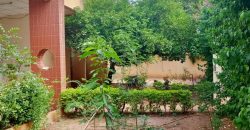 Villa 3 Chambres, 3 Douches, Dépendance et Hangar