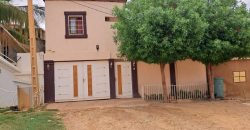 Villa 5 Chambres, Dépendance, après Clinique DICKO