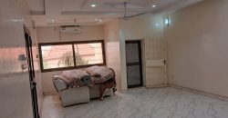 Villa 5 Chambres, Dépendance, après Clinique DICKO