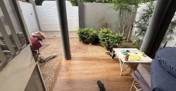 Appartement Meublé avec Groupe Électrogène