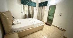 Appartement Meublé avec Groupe Électrogène