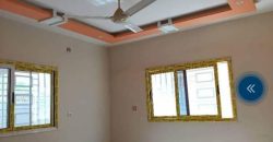 Duplex 5 Chambres, 2 Salons, derrière FÉNIFOOT