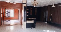 Étage 4 Chambres, 2 Salons, Groupe Électrogène